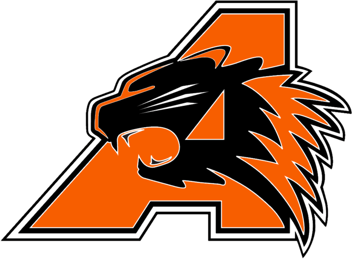 School Board Approves Appointment Of Bearcat Growth - Aledo High School Logo (720x531)