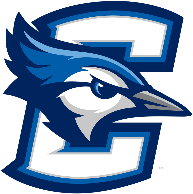 Creighton University Logo (795x800)