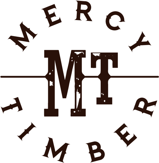 Mercy Timber Mercy Timber - Mercy Timber Mercy Timber (550x568)