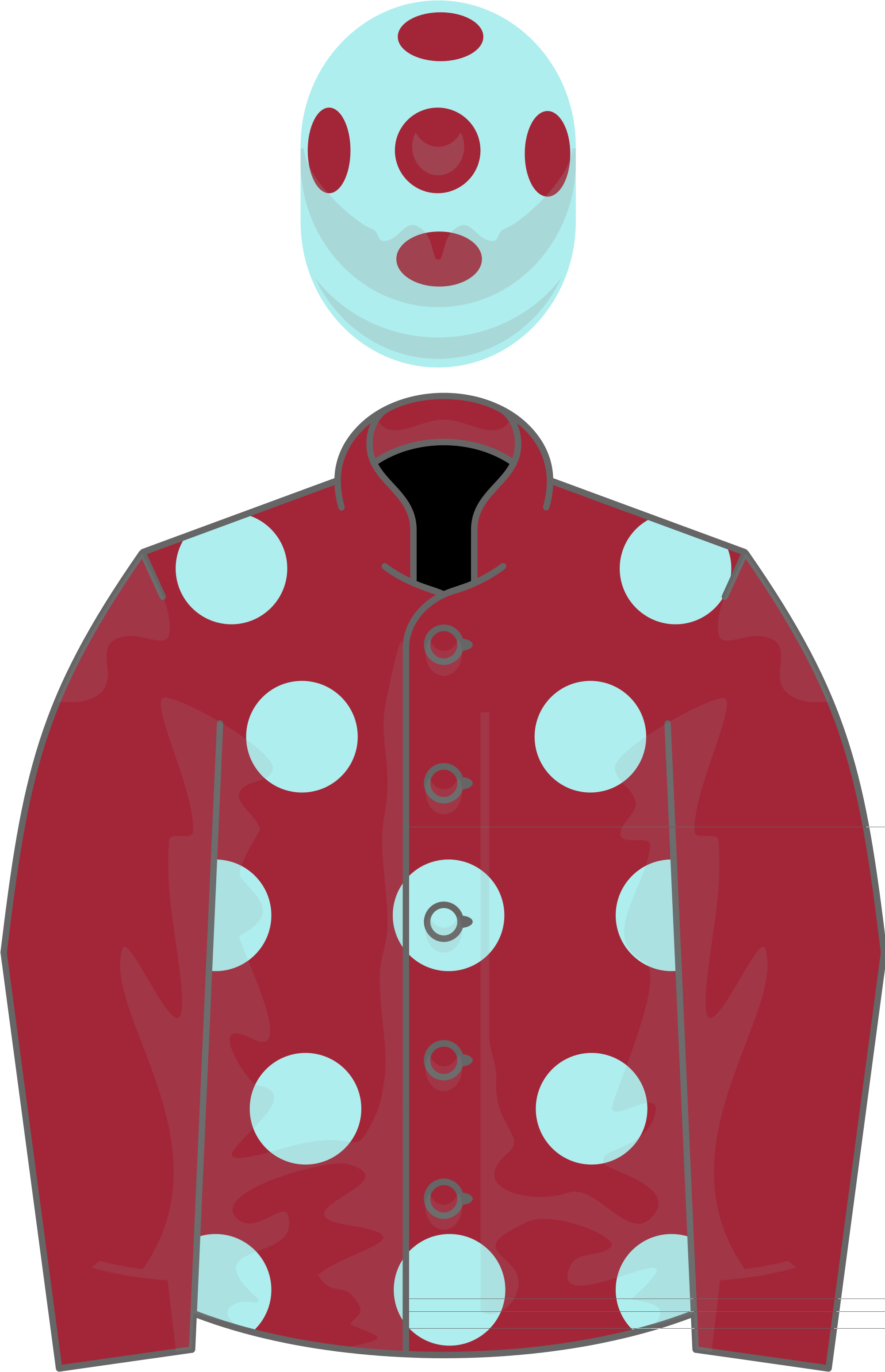 Open - 2017 Melbourne Cup (2000x3121)