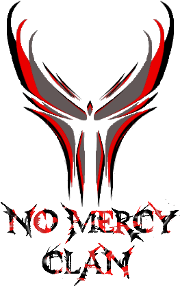 No Mercy Png - No Mercy Clan Logo (450x450)