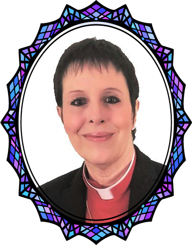 Church Is Proud To Announce The Historic Appointment - Archbishop (396x504)