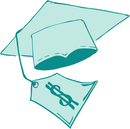 College Search & Cost Comparison - Paper (600x420)