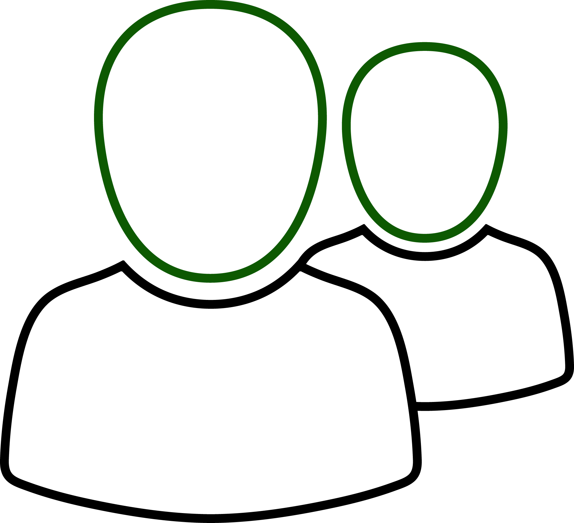 Due To My Previous Success With Their First 2 Children, - Line Art (1905x1737)