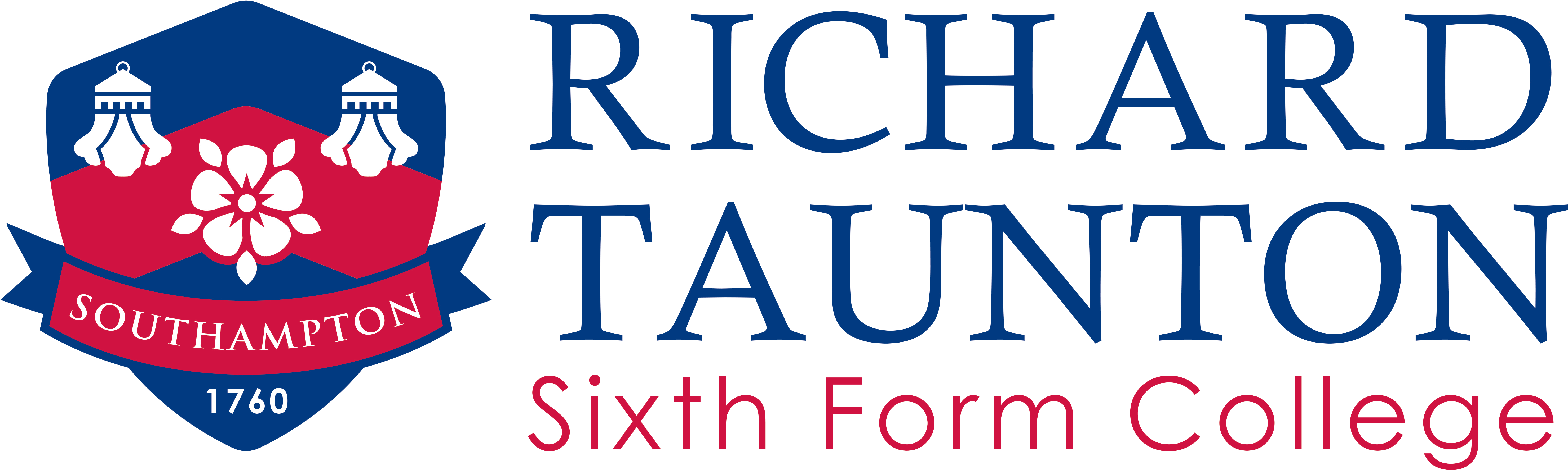 Richard Taunton Logo (7016x2202)