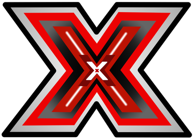 Symbols For 'x,y,z' Verbs - Symbols Non Copyright (400x400)