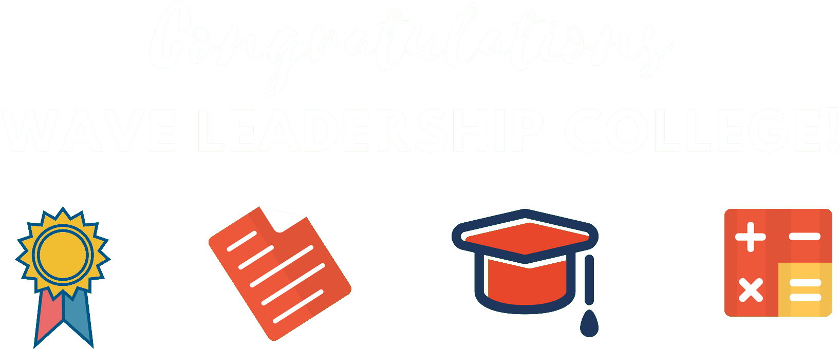 In A National Ranking, By The U - Congratulations (1635x680)