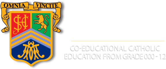 St Henry's Marist College - St. Henry's Marist Brothers' College (592x240)