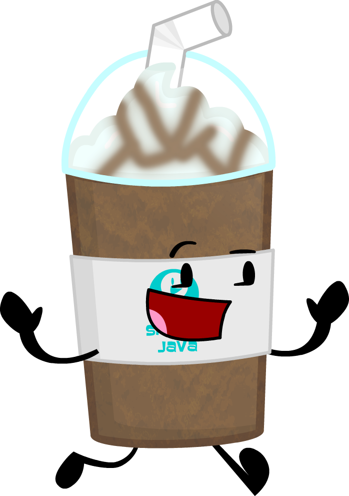 Milkshake Clipart Frappe - Milkshake (698x991)