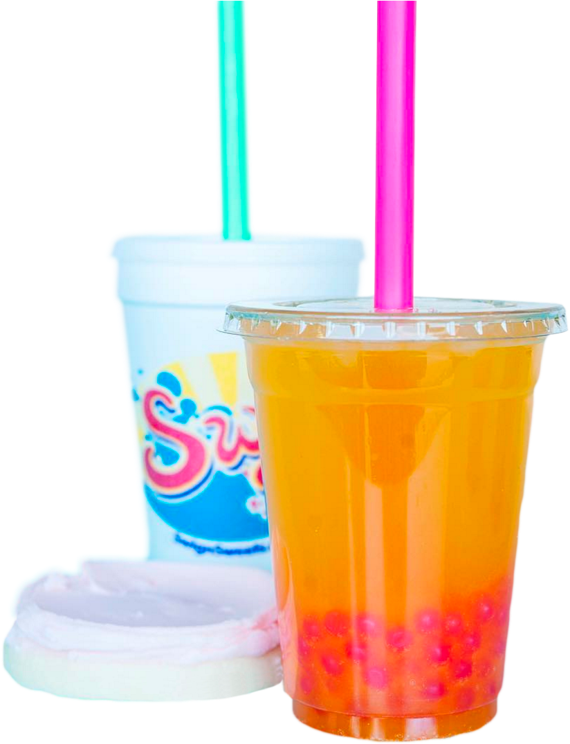 Home Page Swig N Sweets Shop - Swig Bubble Tea (1085x1089)