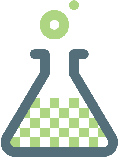 Successful Black Parenting - Test Lab Icon Png (512x512)