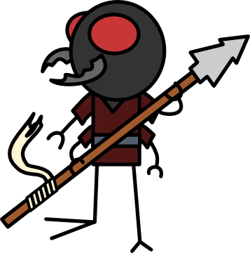 Oots Style Art/fanart Showcase Iii [archive] - Cartoon (357x360)