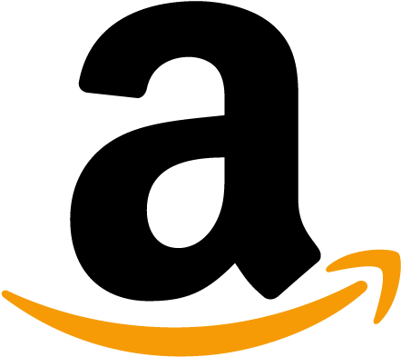 Amazon Link - Amazon Icon Logo Png (512x512)