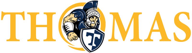 Welcome To The Thomas Hs Ptsa Website - Deer (800x223)