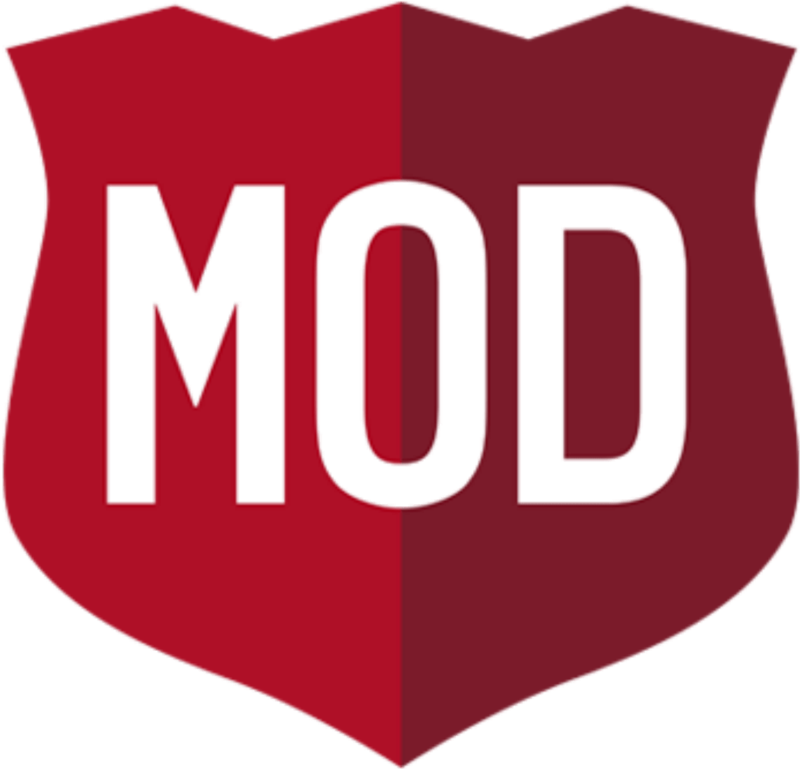 Dine Out At Mod Pizza On Wednesday, November 7th And - Mod Pizza Logo (1200x1200)