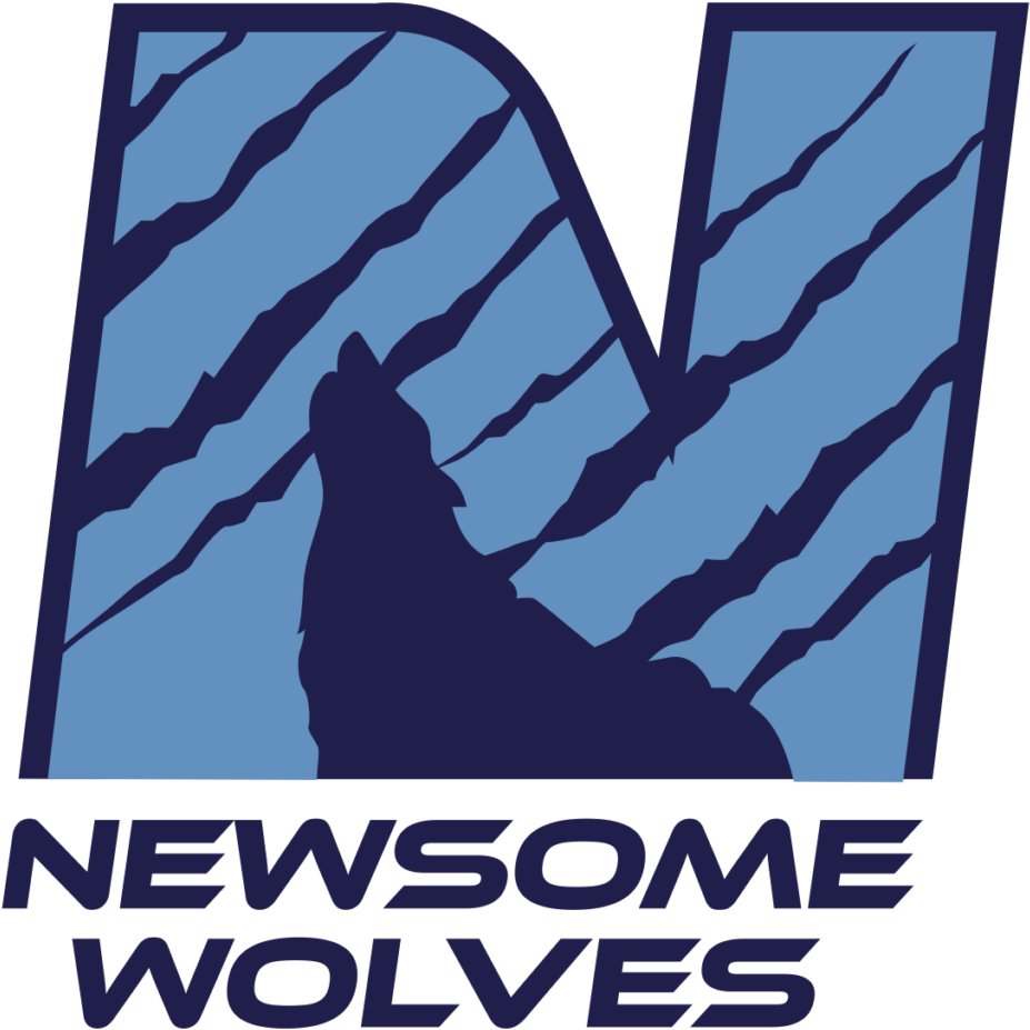 Ptsa Magnet - Newsome High School (1024x1024)