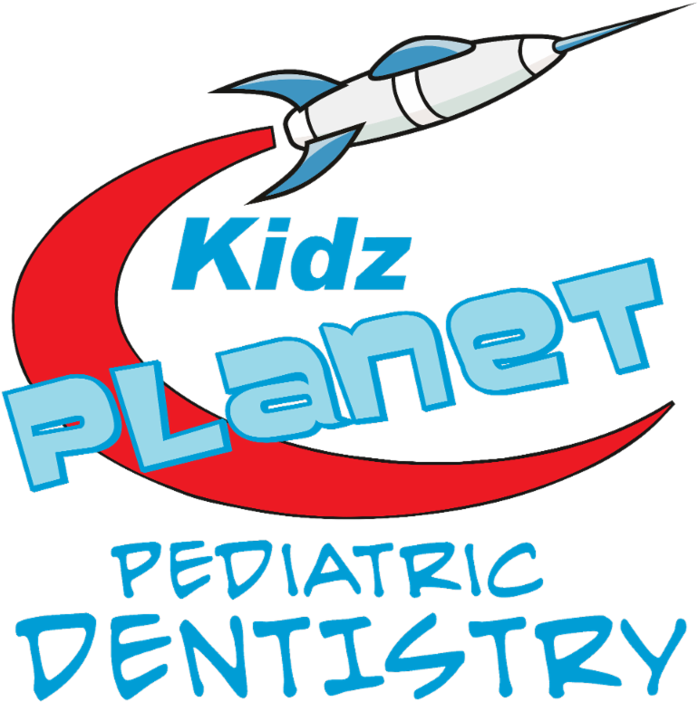 A Special Thanks To Kidz Planet Pediatric Dentistry - Kidz Planet Dentist (800x798)