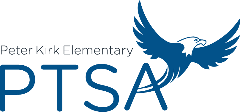 If Needed, Your Event Poster Can Follow The Peter Kirk - Peter Kirk Elementary School (808x379)