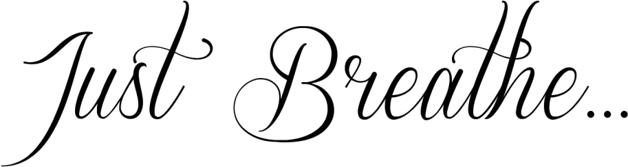 The Ultimate Application Comes When Breathing Is Incorporated - Acta Non Verba Tattoo Font (923x251)