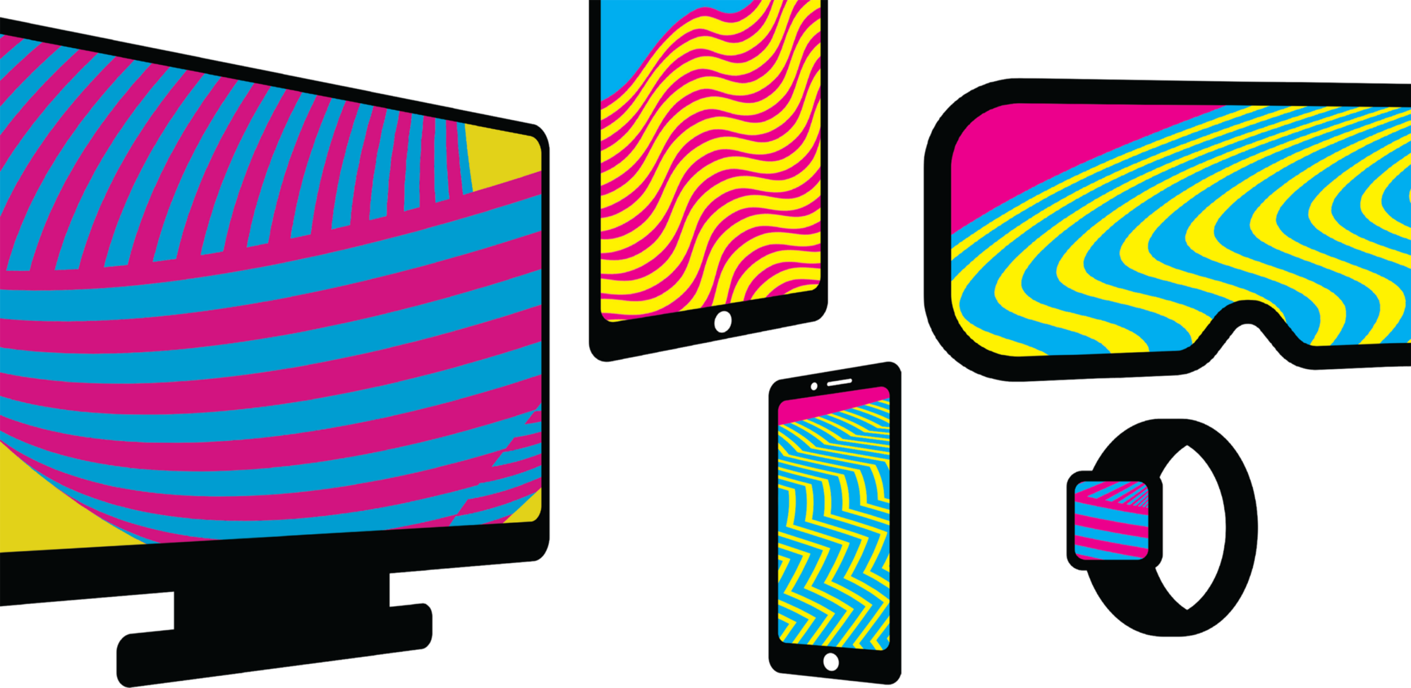 Creating Living, Breathing Ideas That Inspire A World - Creating Living, Breathing Ideas That Inspire A World (2000x975)