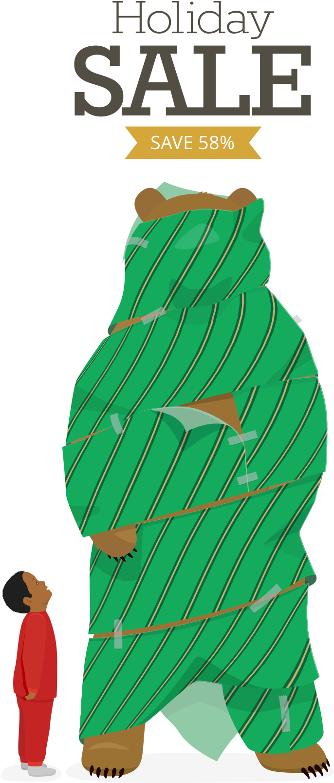 Unwrap A Grizzly - Newsletter (1000x1608)