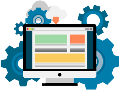 Our Team Of Programmers Engages In Delivering Web Life - Transparent Software Developer Clipart (440x295)