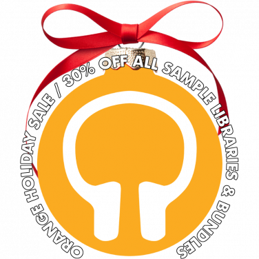 30% Off Holiday Sale - Holiday (376x376)