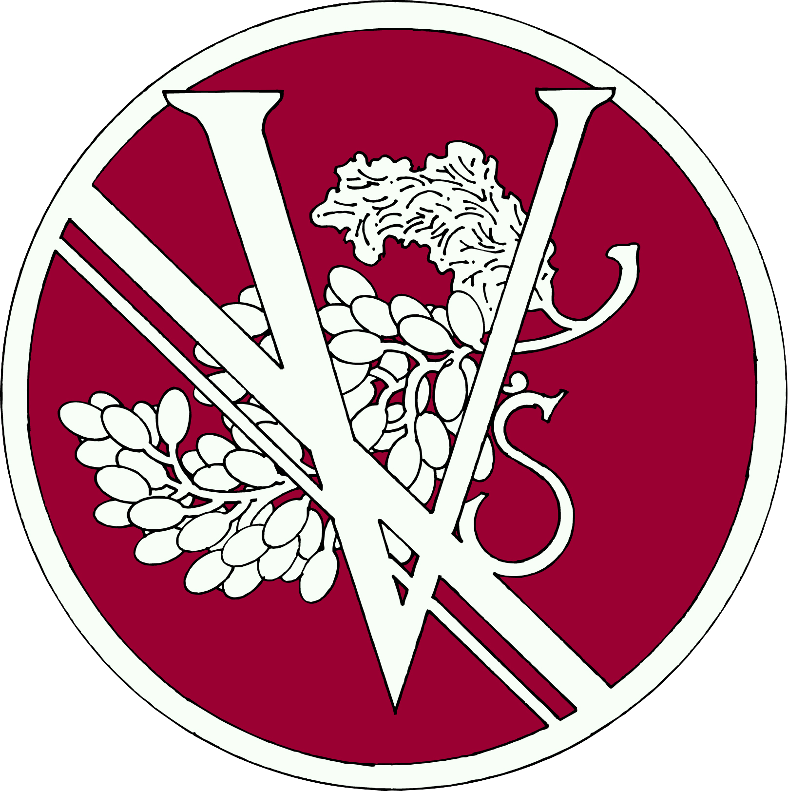 Vito's Restaurant And Pizzaria Logo - Vito's Restaurant And Pizzaria Logo (1617x1623)