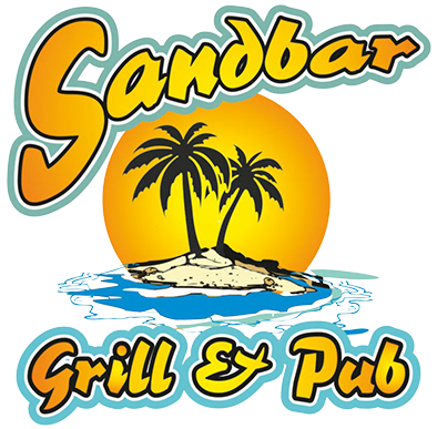 Sandbar Grill & Pub - Malibu Rum (462x414)