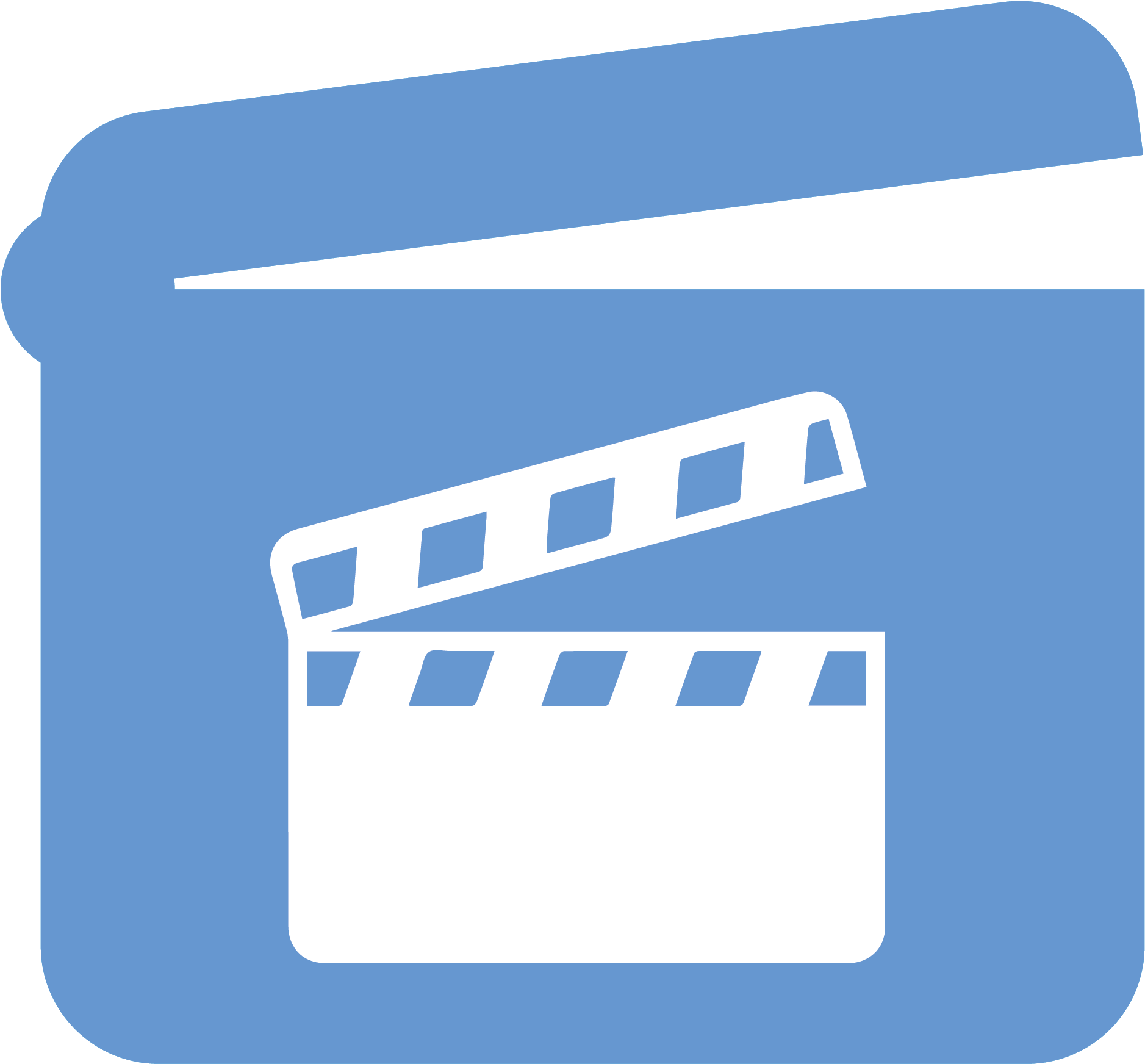 Movie Set Etiquette - Movie Set Etiquette (2084x2084)