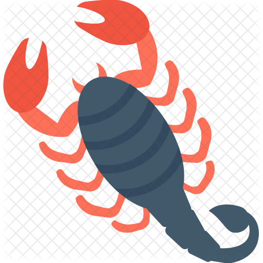 Clipart Transparent Download Crawfish Clipart Yabbie - Stock Illustration (512x512)