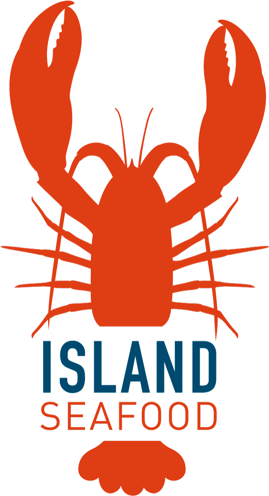 Lobster Clip Art Images - Seafood Restaurant Logo (600x1084)