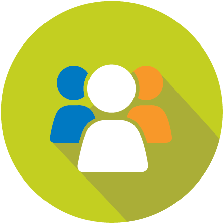 Social Economic And Environmental Icons (457x451)