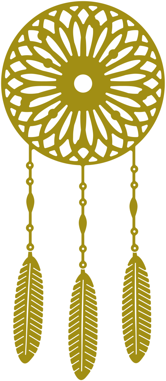 Cheery Lynn Designs - Hiền Lương Bridge (537x1229)