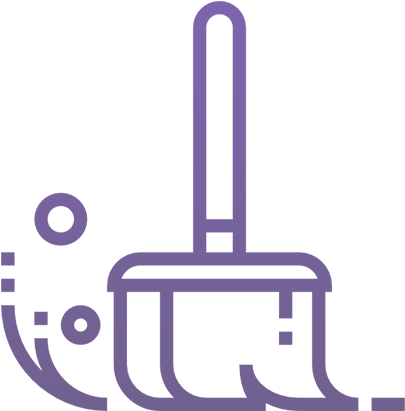 Clean-ups - Icon (500x500)