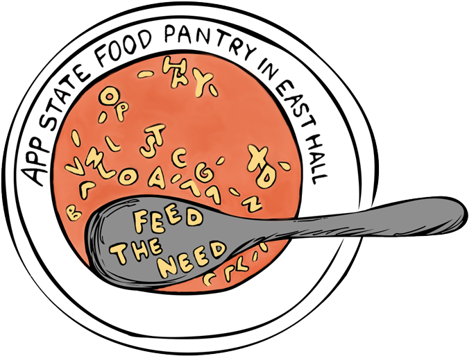 Who Have Food Or Goods Needs Are Invited To Visit Appalachian's - Who Have Food Or Goods Needs Are Invited To Visit Appalachian's (700x544)