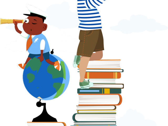 Society Clipart Few Person - Illustration (640x480)
