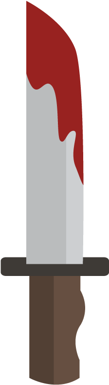 Sin-dagger - Dagger (236x800)