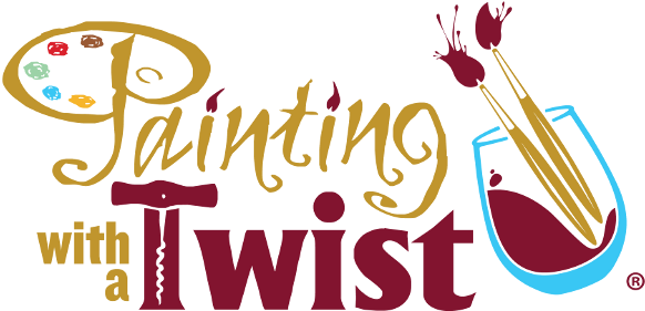 We Love To Paint, We Love Kids And Birthday Parties - Painting With A Twist Roseville Mn (600x315)