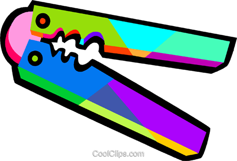 Nutcracker Royalty Free Vector Clip Art Illustration - Illustration (480x327)