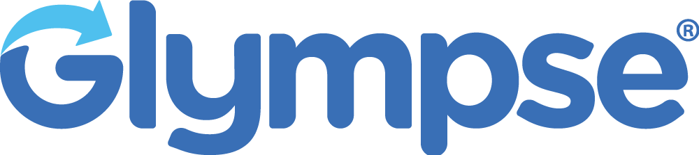 Glympse Launches “track N Treat” To Keep Kids Safe - Glympse Logo Png (1000x223)