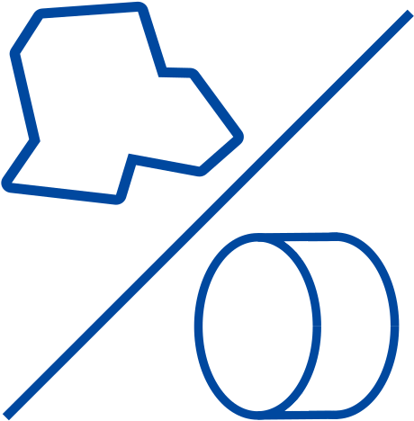 Our Output Is Shred, Which Can Be Packed Or Further - Diagram (750x750)