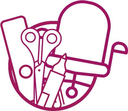 Office Supplies - Office Supplies (442x401)