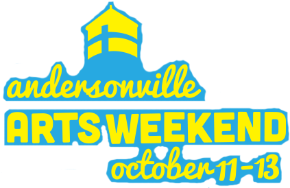 Andersonville Arts Weekend October 11-13 - Andersonville Arts Weekend October 11-13 (445x281)