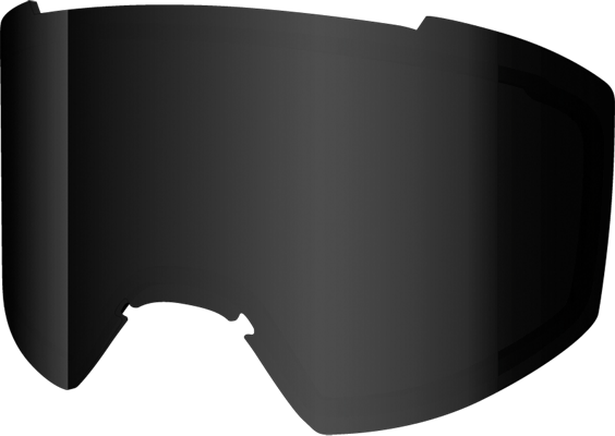 Email To A Friend - Shred Optics Simplify Goggles Walnuts Cbl/comfor G-b/stealth, (564x400)