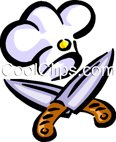 Kitchen - Culinary Terms (392x480)