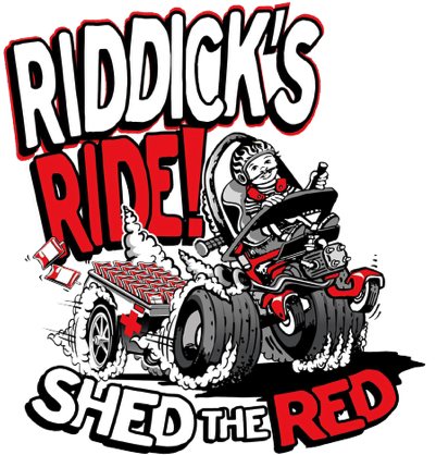 Version 2 Transparent - Riddicks Ride (426x428)