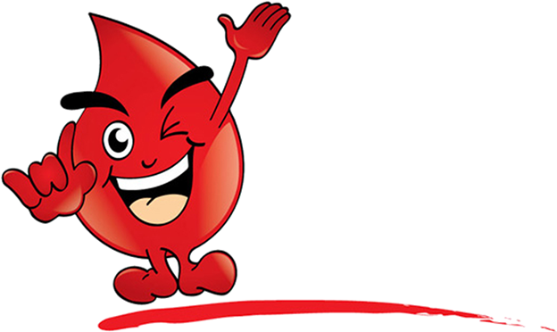 Become A Blood Donor - Free Blood Donation Clip Art (674x598)