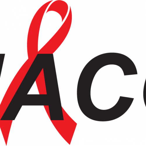 Naco Blood Donor Logo - Naco (500x500)