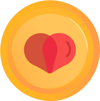 Blood Donation Coin - Teacher (411x412)